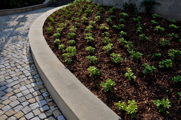 Retaining Wall Repair in West Des Moines