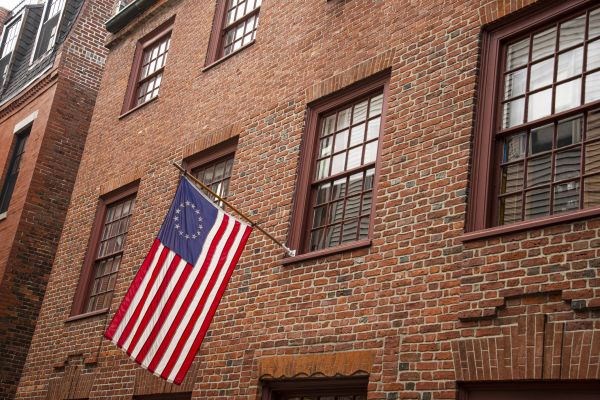 Brick Lintel Repair in West Des Moines