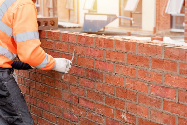 Brick Repair in West Des Moines