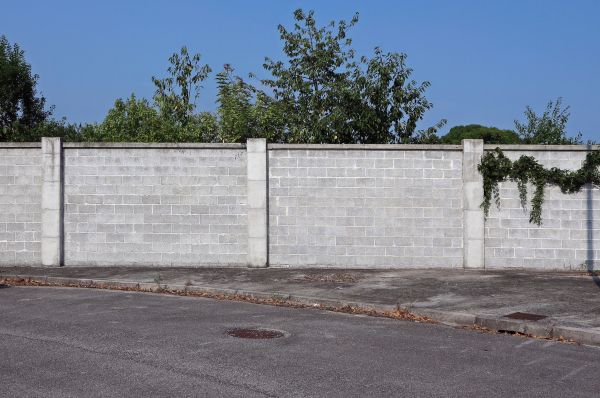 Block Work Repair in West Des Moines