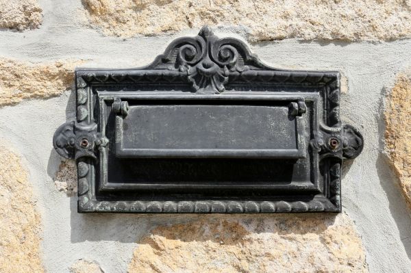 Stone Mailbox Repair in West Des Moines