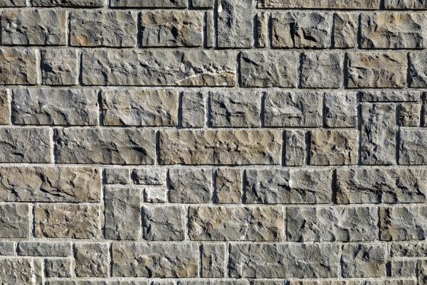 Stone Cladding Installation in West Des Moines
