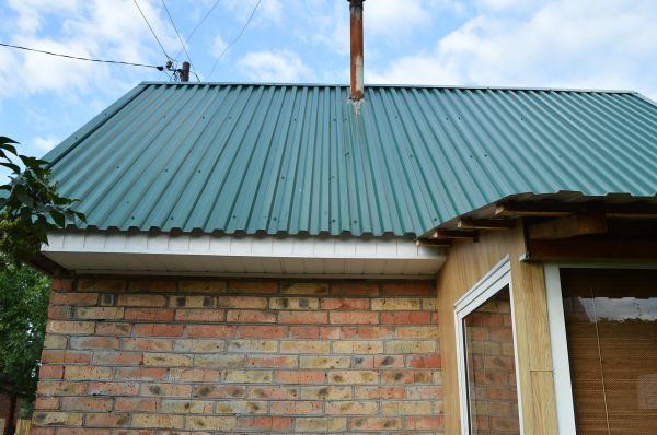 Masonry Siding Installation in West Des Moines