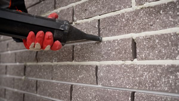 Masonry Tuckpointing in West Des Moines