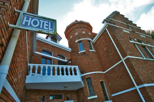 Commercial Masonry Service in West Des Moines