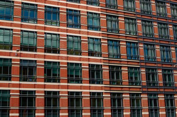 Commercial Brickwork in West Des Moines