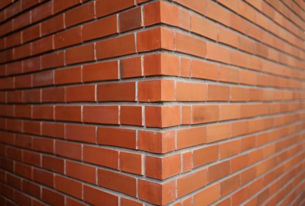 Brick Veneer Replacement in West Des Moines